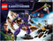 LEGO Disney Lightyear Gevecht met Zurg - 76831
