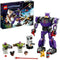 LEGO Disney Lightyear Gevecht met Zurg - 76831