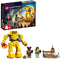 LEGO Disney Lightyear Zyclops Achtervolging - 76830