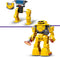 LEGO Disney Lightyear Zyclops Achtervolging - 76830