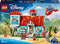 LEGO® Disney Lilo en Stitch Strandhuis - 43268