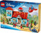 LEGO® Disney Lilo en Stitch Strandhuis - 43268