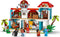 LEGO® Disney Lilo en Stitch Strandhuis - 43268