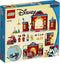 LEGO Disney Mickey & Friends Brandweerkazerne & Auto - 10776