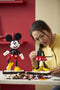 LEGO Disney - Mickey Mouse & Minnie Mouse Buildable Characters (43179)