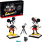 LEGO Disney - Mickey Mouse & Minnie Mouse Buildable Characters (43179)