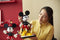 LEGO Disney - Mickey Mouse & Minnie Mouse Buildable Characters (43179)