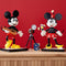 LEGO Disney - Mickey Mouse & Minnie Mouse Buildable Characters (43179)