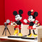 LEGO Disney - Mickey Mouse & Minnie Mouse Buildable Characters (43179)