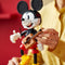 LEGO Disney - Mickey Mouse & Minnie Mouse Buildable Characters (43179)