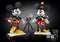 LEGO Disney - Mickey Mouse & Minnie Mouse Buildable Characters (43179)