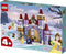 LEGO Disney Princess 4+ Belle's Kasteel Winterfeest - 43180