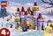 LEGO Disney Princess 4+ Belle's Kasteel Winterfeest - 43180