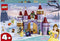 LEGO Disney Princess 4+ Belle's Kasteel Winterfeest - 43180