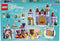 LEGO Disney Princess 4+ Belle's Kasteel Winterfeest - 43180