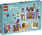 LEGO Disney Princess 4+ Belle's Kasteel Winterfeest - 43180