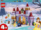 LEGO Disney Princess 4+ Belle's Kasteel Winterfeest - 43180
