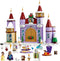 LEGO Disney Princess 4+ Belle's Kasteel Winterfeest - 43180