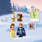 LEGO Disney Princess 4+ Belle's Kasteel Winterfeest - 43180