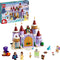 LEGO Disney Princess 4+ Belle's Kasteel Winterfeest - 43180