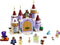 LEGO Disney Princess 4+ Belle's Kasteel Winterfeest - 43180