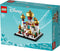 LEGO Disney Princess 40613 - Mini Paleis van Agrabah