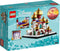 LEGO Disney Princess 40613 - Mini Paleis van Agrabah