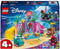 LEGO Disney Princess Ariëls kristalgrot - 43254