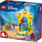 LEGO ǀ Disney Princess Ariëls muziekpodium - 43235