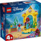 LEGO ǀ Disney Princess Ariëls muziekpodium - 43235
