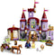 LEGO Disney Princess Belle en het Beest Kasteel - 43196
