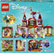 LEGO Disney Princess Belle en het Beest Kasteel - 43196