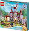LEGO Disney Princess Belle en het Beest Kasteel - 43196