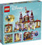 LEGO Disney Princess Belle en het Beest Kasteel - 43196