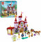 LEGO Disney Princess Belle en het Beest Kasteel - 43196
