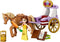 LEGO Disney Princess Belle's paardenkoets - 43233