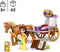 LEGO Disney Princess Belle's paardenkoets - 43233