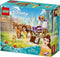 LEGO Disney Princess Belle's paardenkoets - 43233