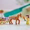 LEGO Disney Princess Belle's paardenkoets - 43233