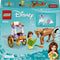 LEGO Disney Princess Belle's paardenkoets - 43233