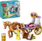 LEGO Disney Princess Belle's paardenkoets - 43233