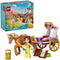 LEGO Disney Princess Belle's paardenkoets - 43233
