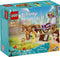 LEGO Disney Princess Belle's paardenkoets - 43233
