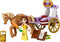 LEGO Disney Princess Belle's paardenkoets - 43233