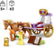 LEGO Disney Princess Belle's paardenkoets - 43233