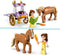 LEGO Disney Princess Belle's paardenkoets - 43233