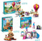LEGO Disney Princess Betoverende reis van prinses Set - 43216