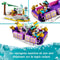LEGO Disney Princess Betoverende reis van prinses Set - 43216
