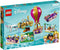 LEGO Disney Princess Betoverende reis van prinses Set - 43216