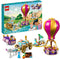 LEGO Disney Princess Betoverende reis van prinses Set - 43216